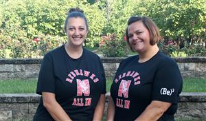College and Career Center staff